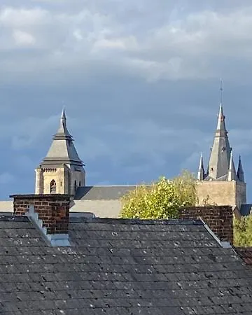 Comme Chez Toi Soignies