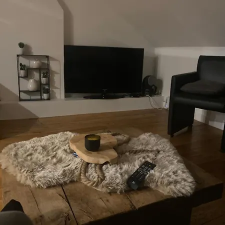 Apartment Comme Chez Toi Soignies