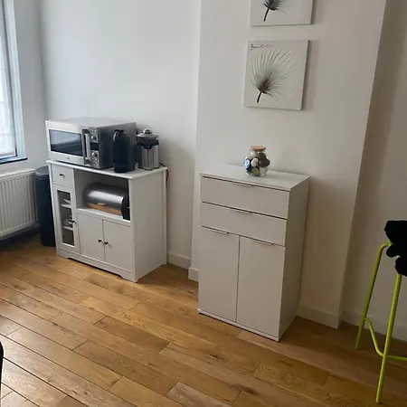 Comme Chez Toi Soignies