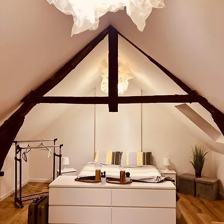 Comme Chez Toi * Soignies