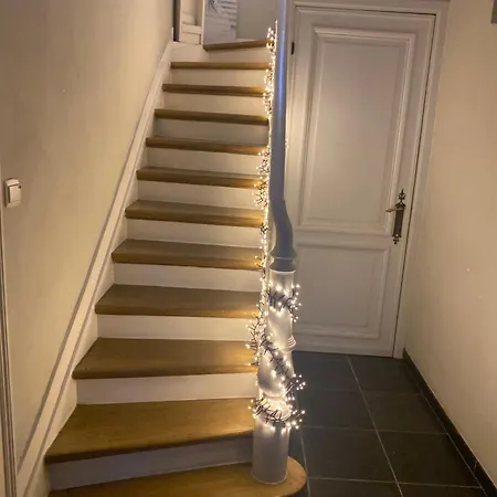 Apartment Comme Chez Toi